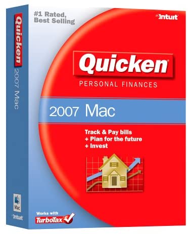 difference between quicken for mac and windows