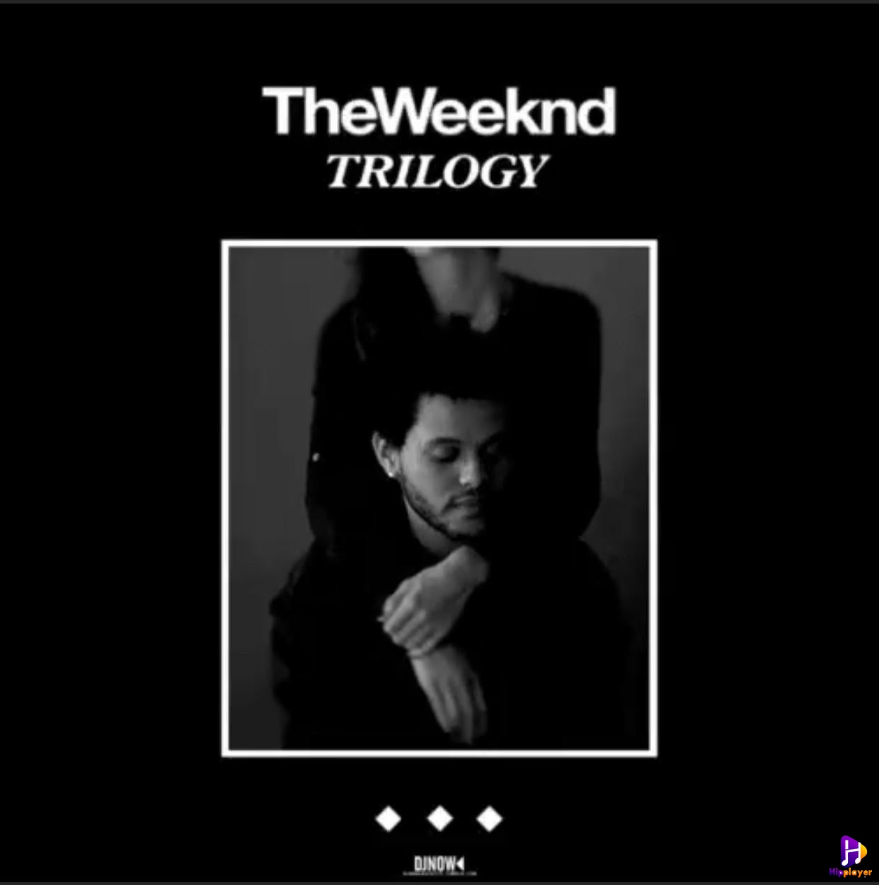 the weeknd new album download